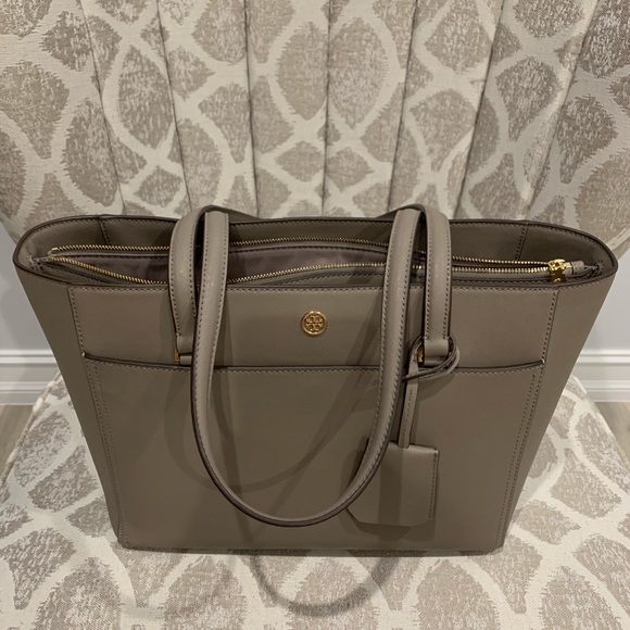 Tory Burch Robinson tote small - Picture 7 of 7